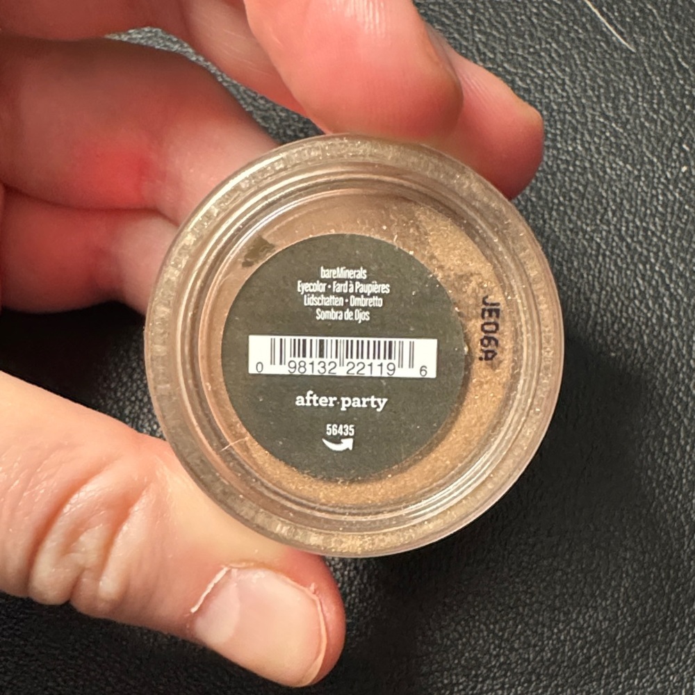 bareMinerals trio - Picture 7 of 8